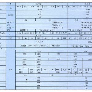 QB型防爆雙梁橋式起重機